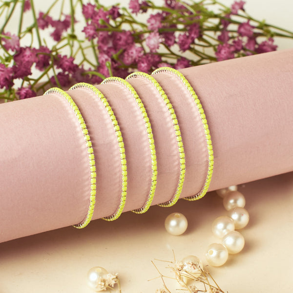 Dandelion Stretchable Band (Set of 5)