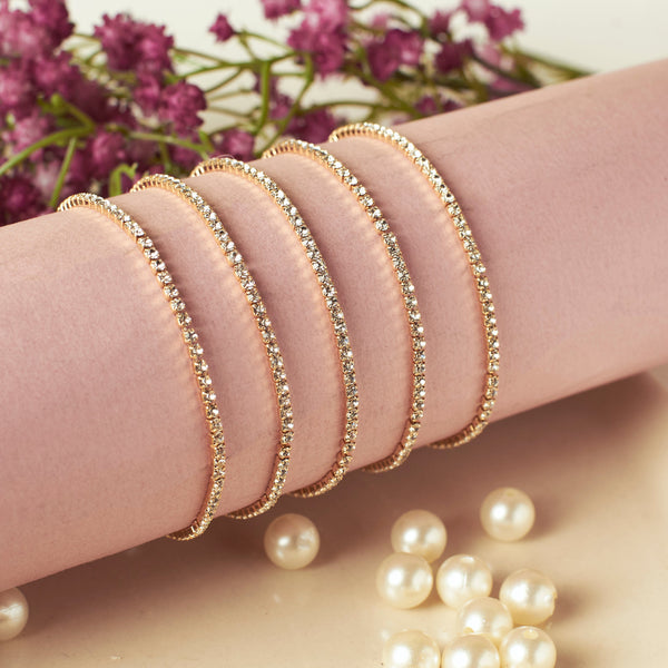 Cosmic Stretchable Bands (Set of 5)