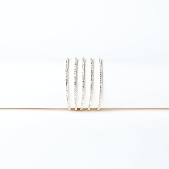 Cosmic Stretchable Bands (Set of 5)