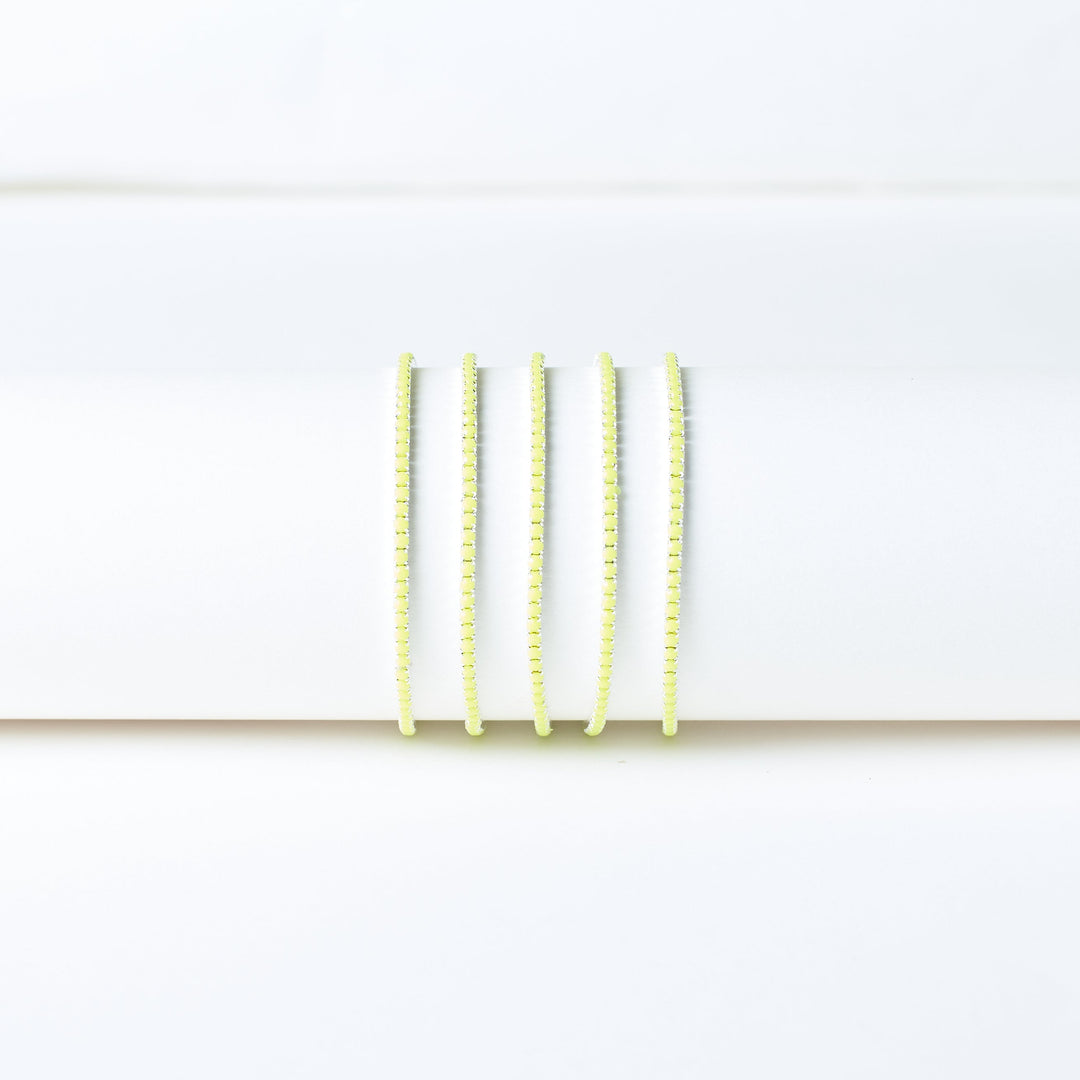 Dandelion Stretchable Band (Set of 5)