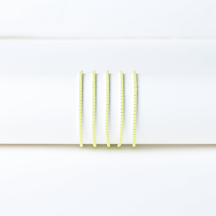 Dandelion Stretchable Band (Set of 5)
