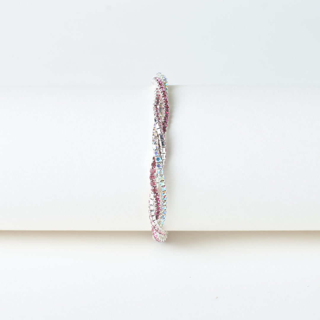 Tranquil Stretchable Band