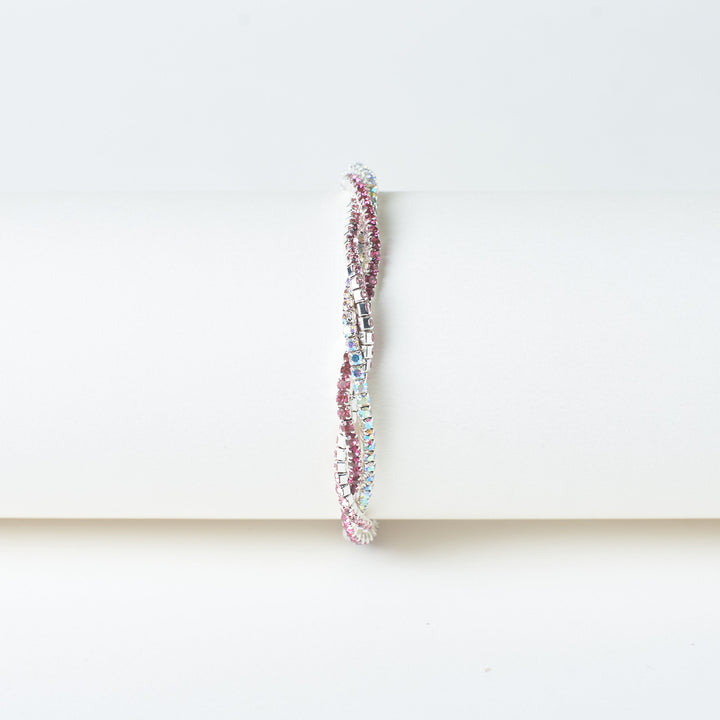 Tranquil Stretchable Band