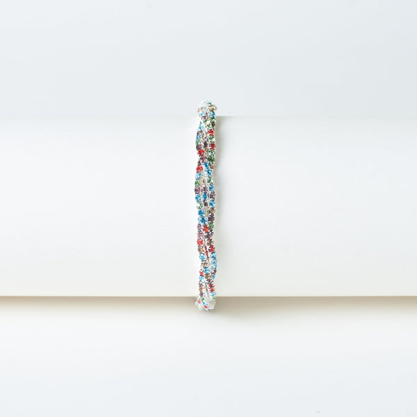 Glamour Stretchable Band
