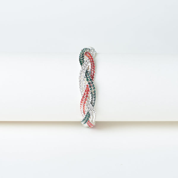 Royal Regalia Stretchable Band