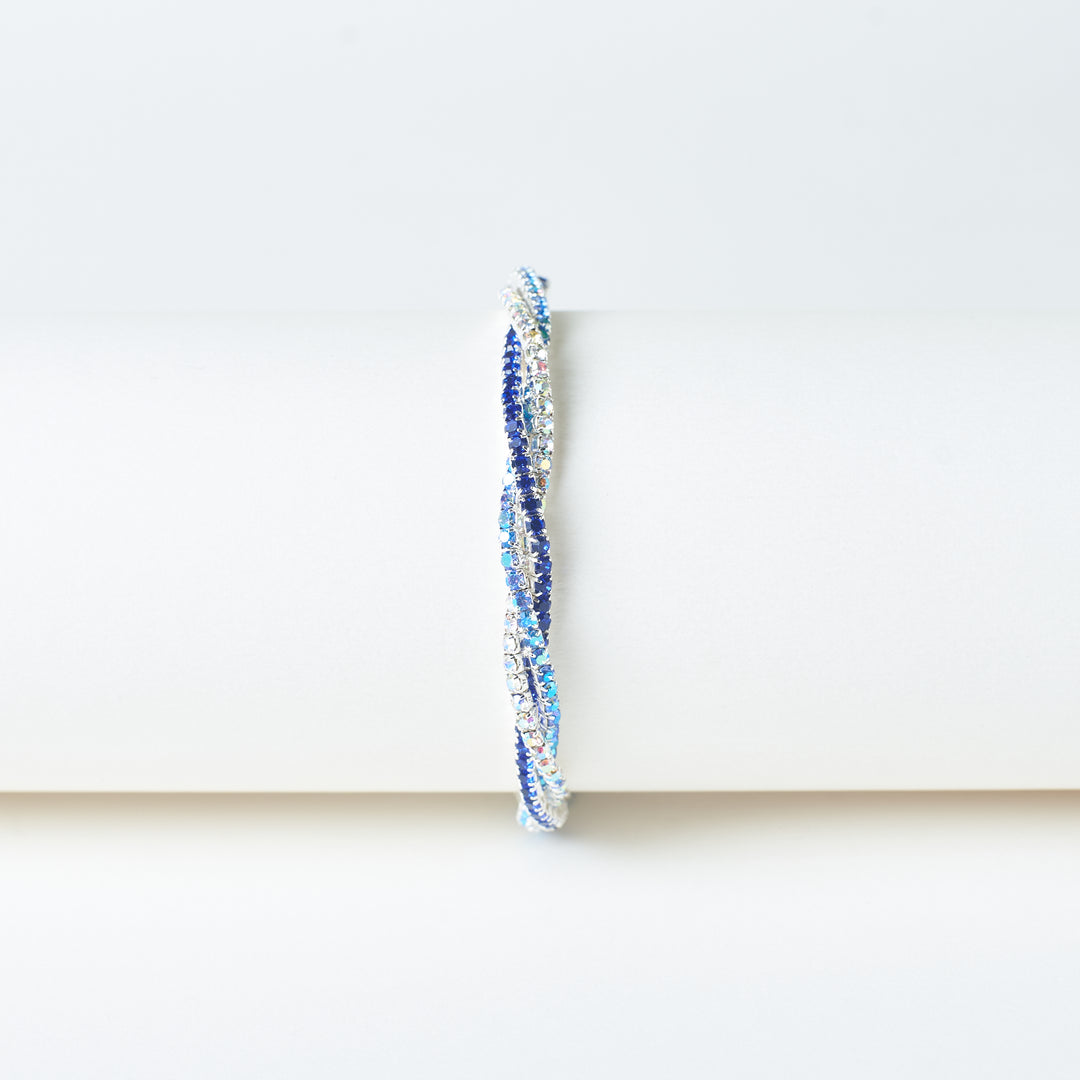 Helix Stretchable Band