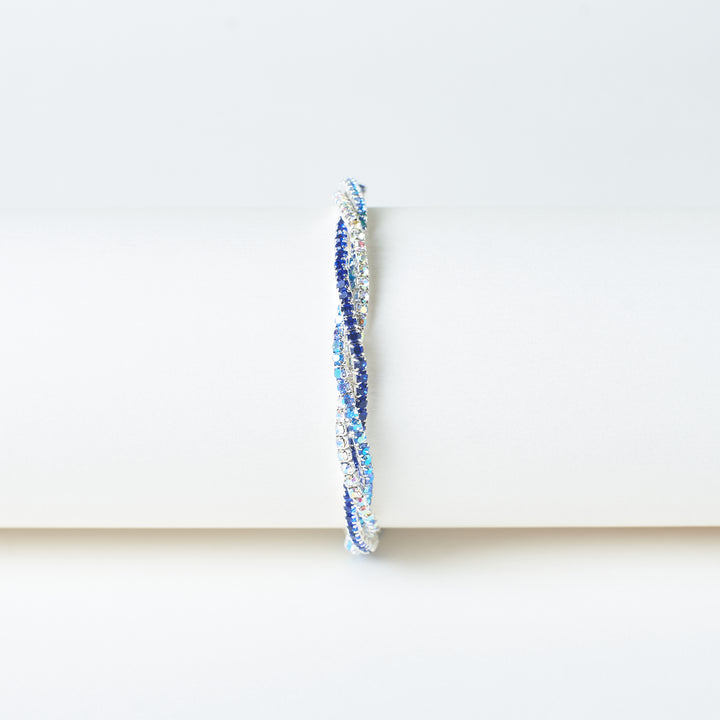 Helix Stretchable Band