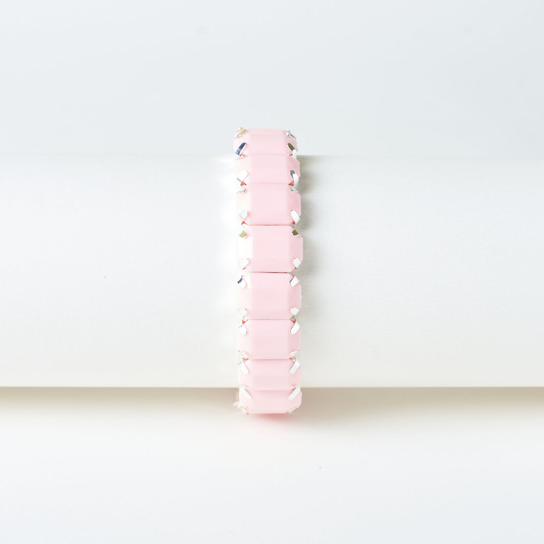 Pink Peony Band