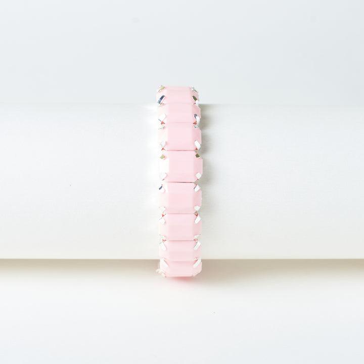 Pink Peony Band