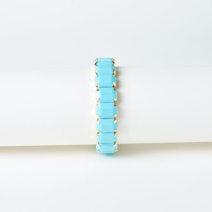 Celestial Cyan Band