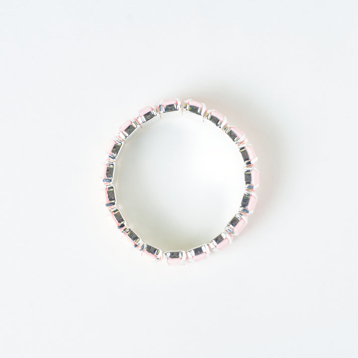 Pink Peony Band