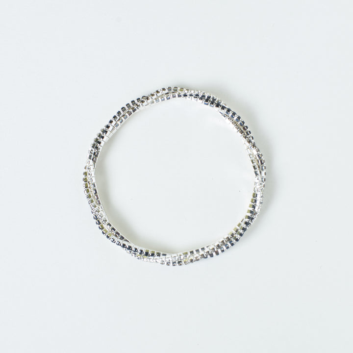 Luxe Elegance Stretchable Band