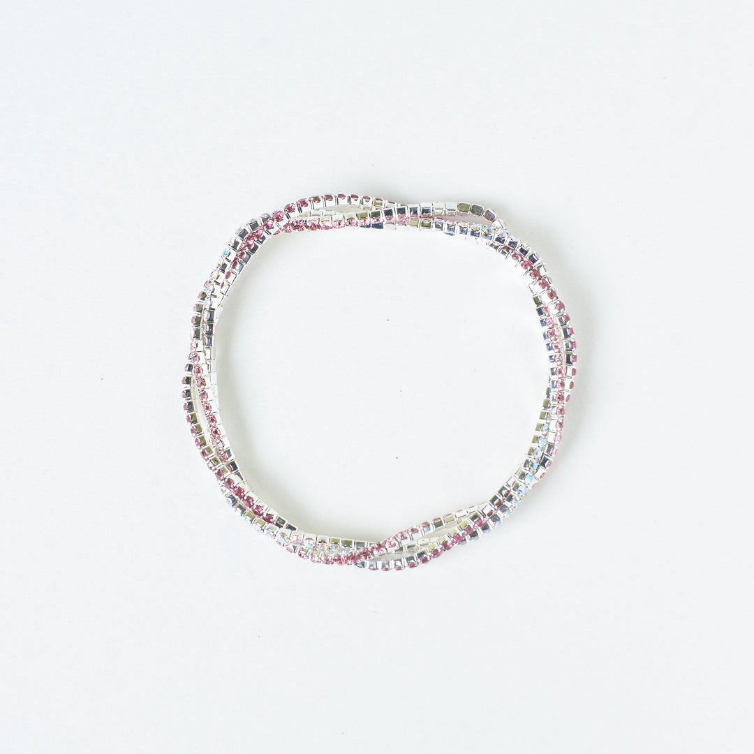 Tranquil Stretchable Band