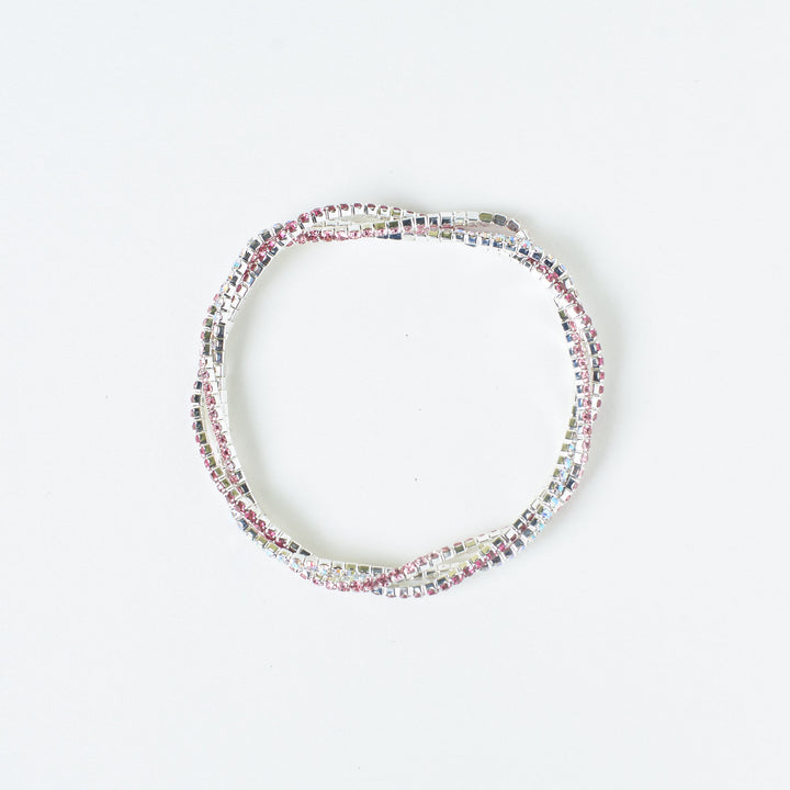 Tranquil Stretchable Band