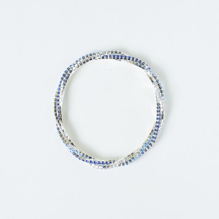Helix Stretchable Band