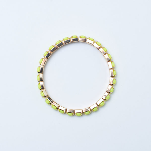 Lemon Flex Stretchable Tennis Band