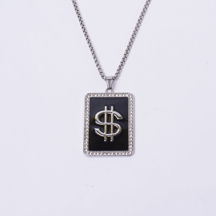 Riches Black Chain | Salty