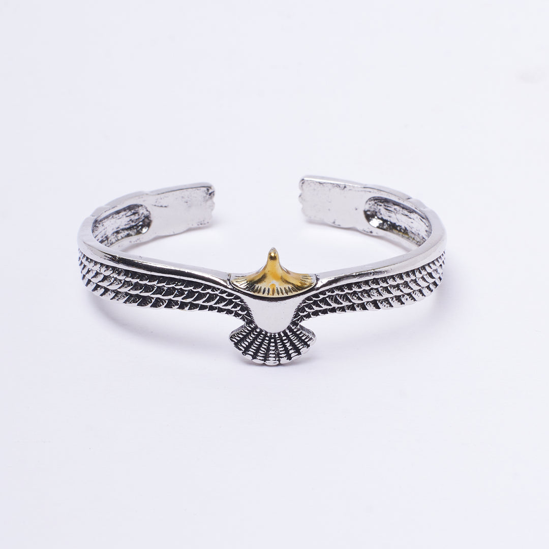 Phoenix Chic Cuff | Salty