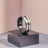 Eclipse Black Band - Salty Accessories