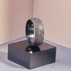 Ottoman Black Ring - Salty Accessories