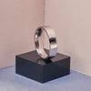 Verde Black Stone Ring - Salty Accessories