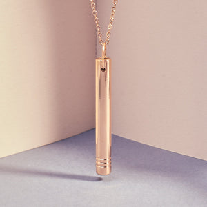 whistleCraft Rose Gold Chain