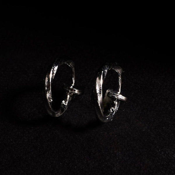 Non-Pierced Rigel Minimal Earrings