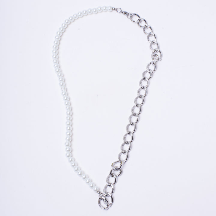 Pearl Rugged Chain | Salty