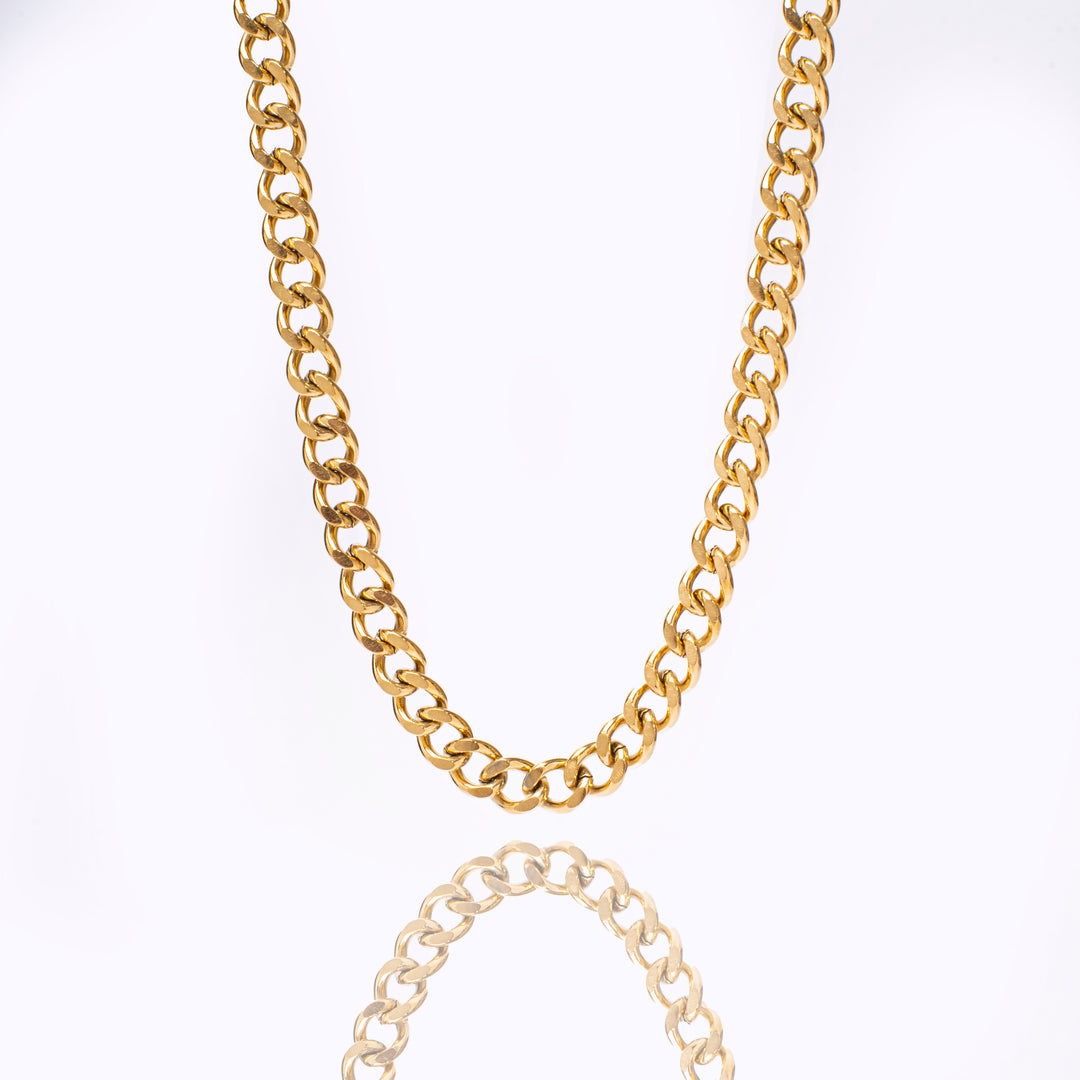 No-Frills Chain | Salty