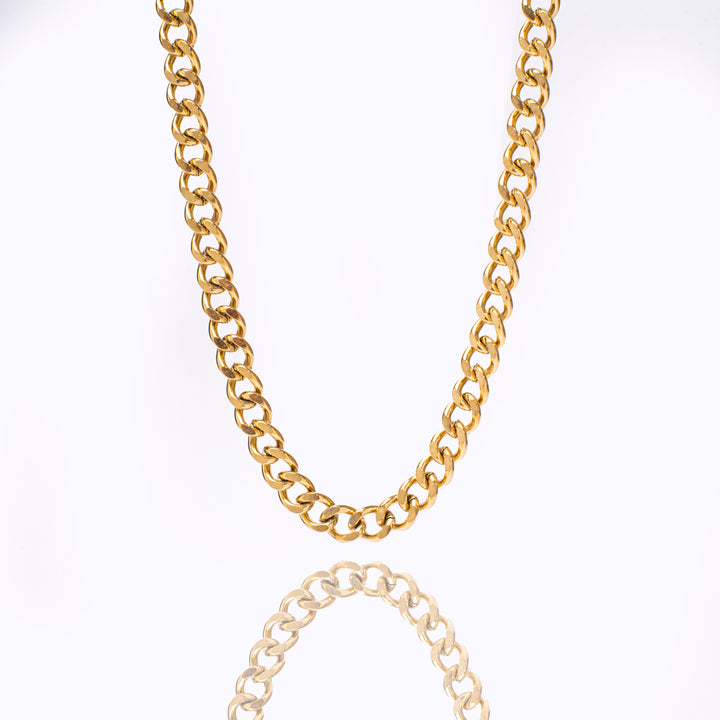 No-Frills Chain | Salty