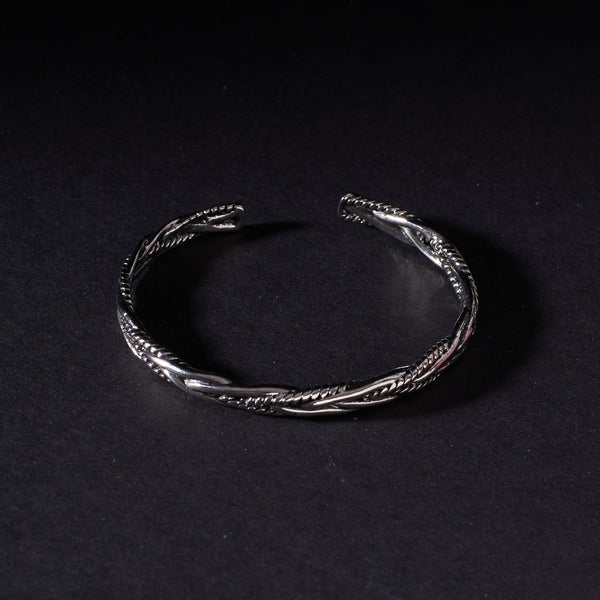 Macho Silver Band