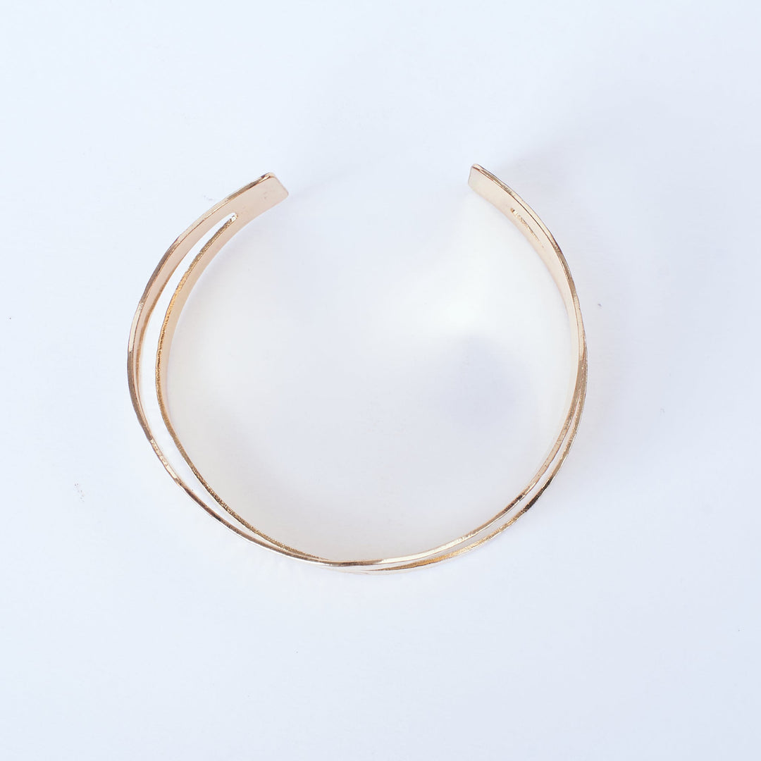 Giggles Gold Bracelet