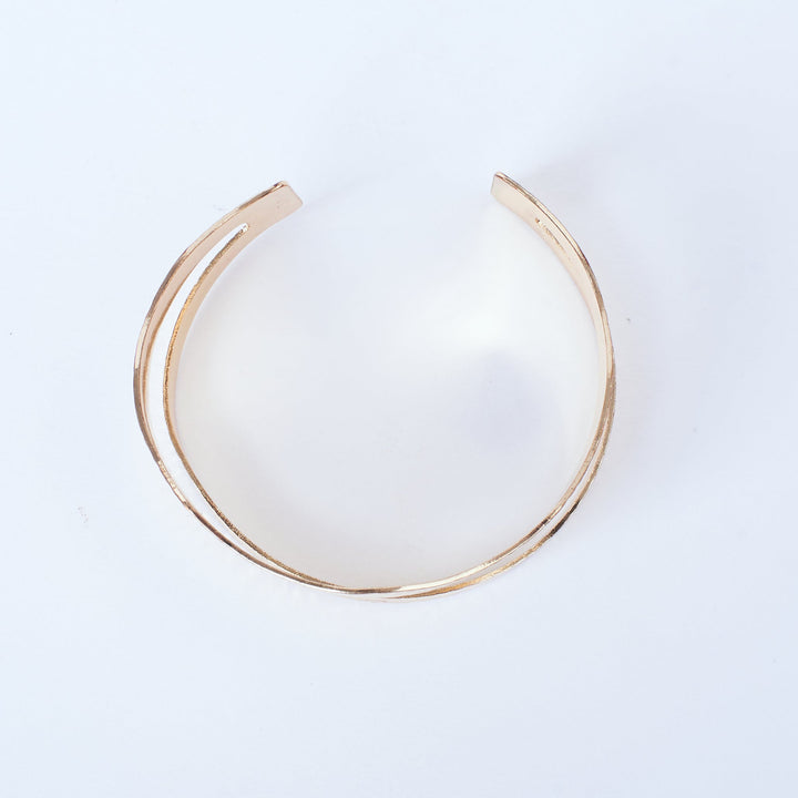 Giggles Gold Bracelet