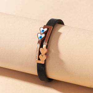 Joyous Jangles Bracelet - Salty Accessories