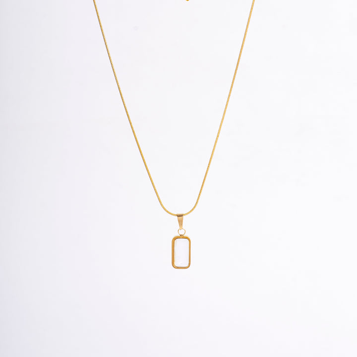 Timeless Classic Elegance Necklace - Salty Accessories