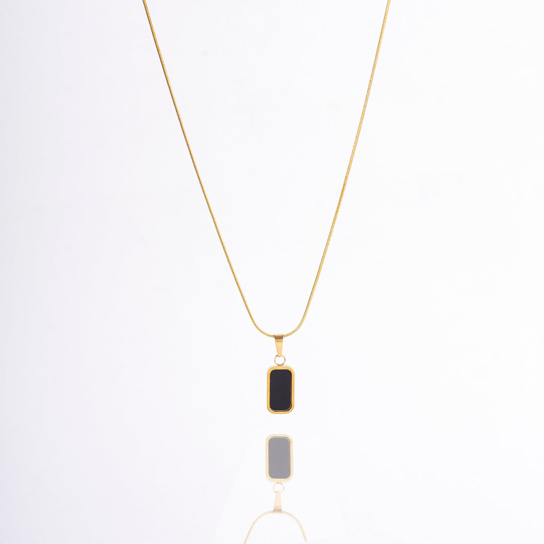 Timeless Classic Elegance Necklace - Salty Accessories