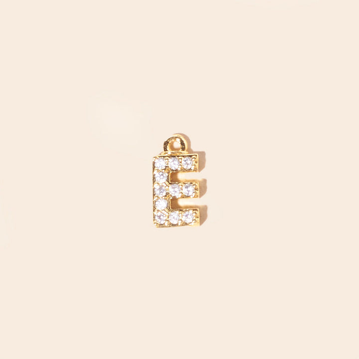 Signature Charm Necklace