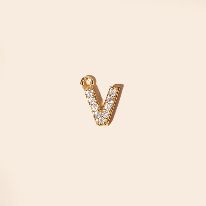 Signature Charm Necklace