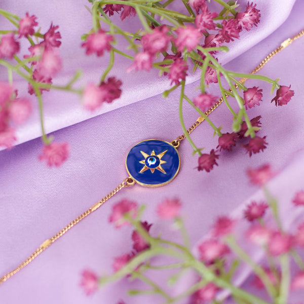 Evil Eye Protector Bracelets