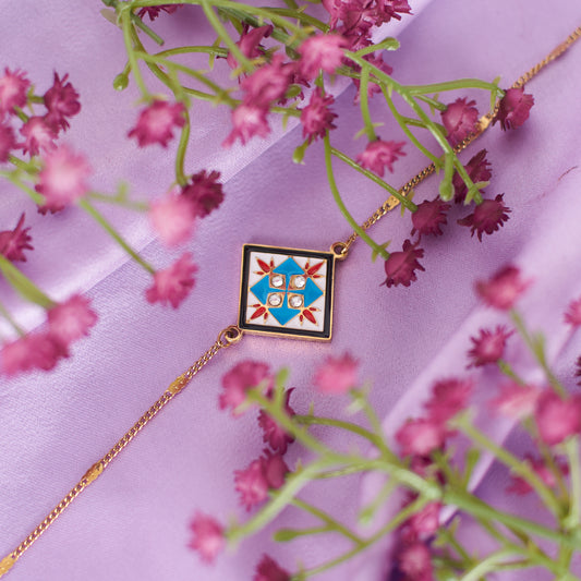 Heritage Hues Bracelet