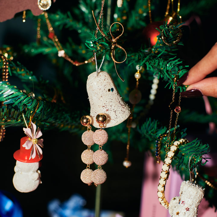 Boogie Baubles Earrings