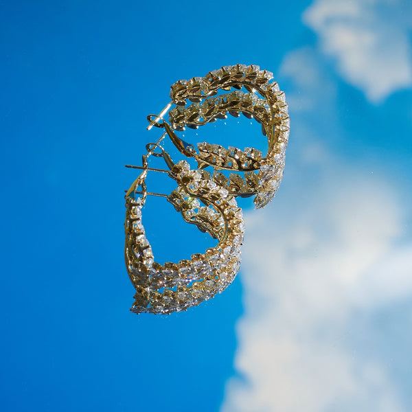 Jolie Hoops