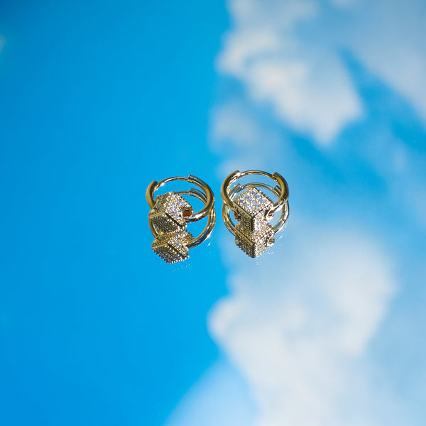 Monarch Magic Hoops