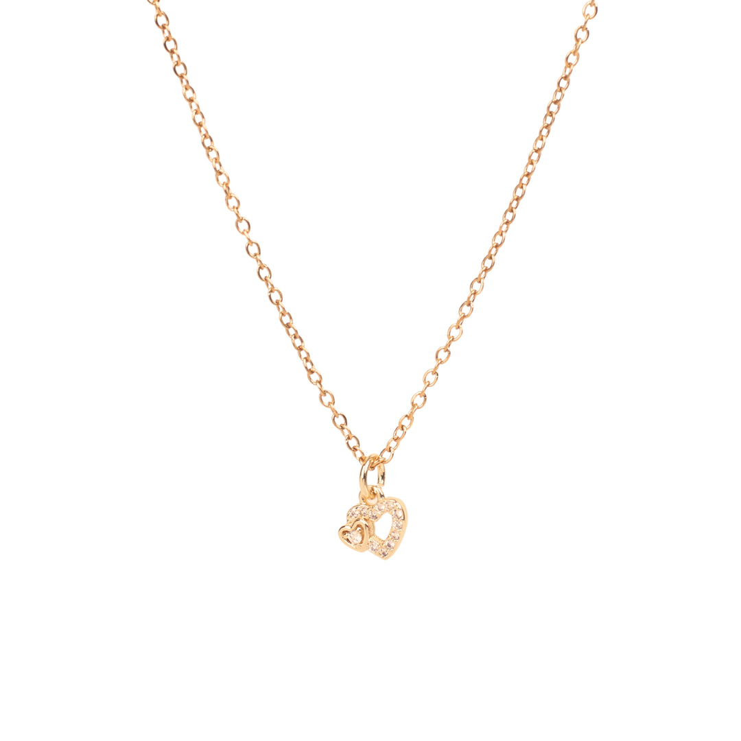 In-Love Charm Necklace