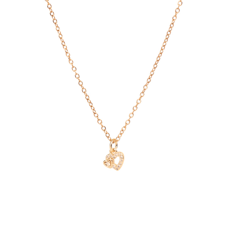 In-Love Charm Necklace