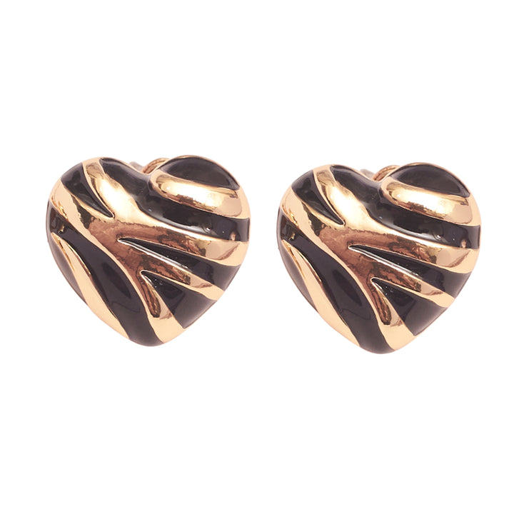 Sable Shine Earrings