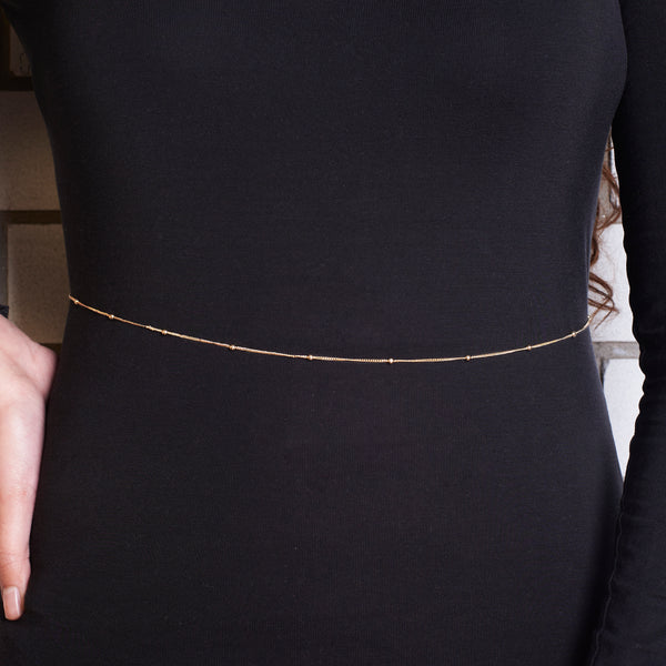 Bewitched Millie Waist Chain