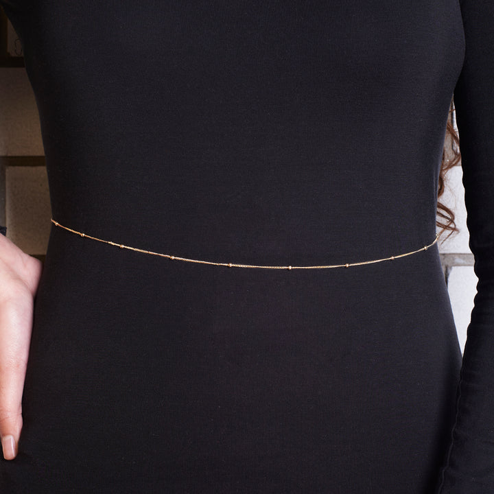 Bewitched Millie Waist Chain