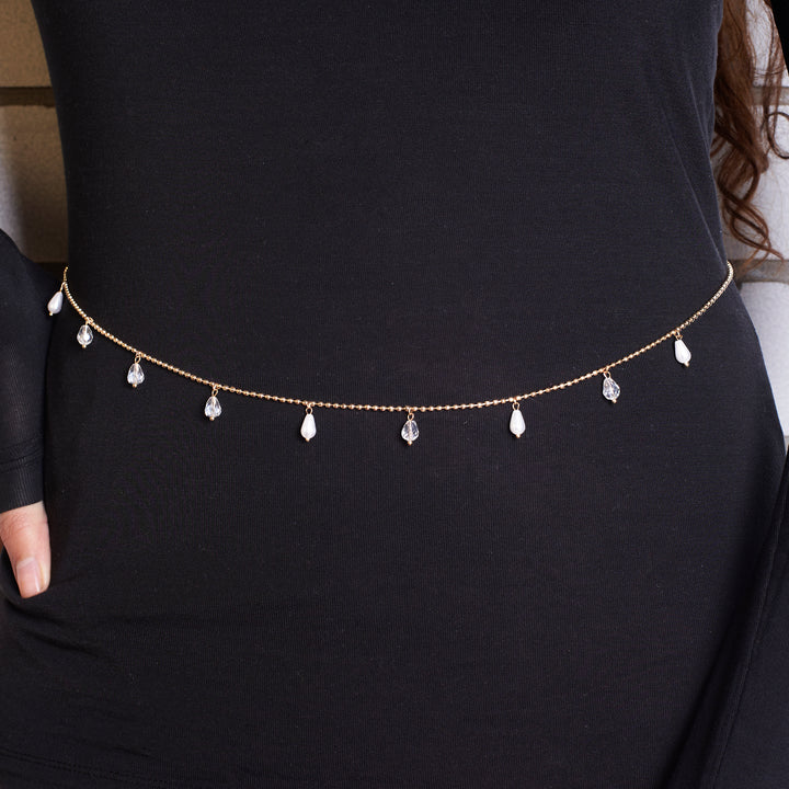 Pixie Chic Waist Chain