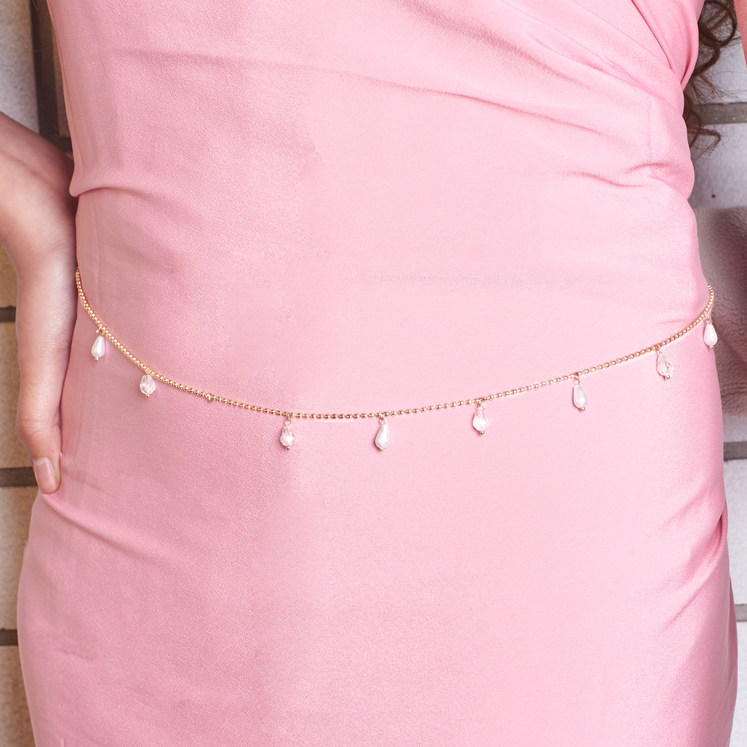 Pixie Chic Waist Chain